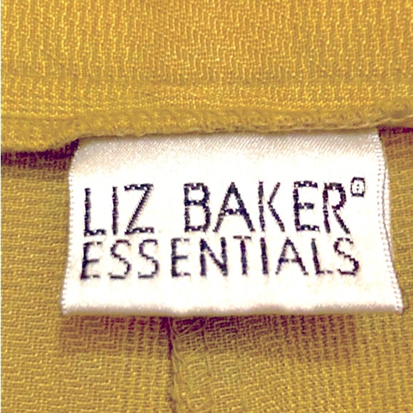 Lightweight Spring/Summer Slacks - Picture 3 of 5